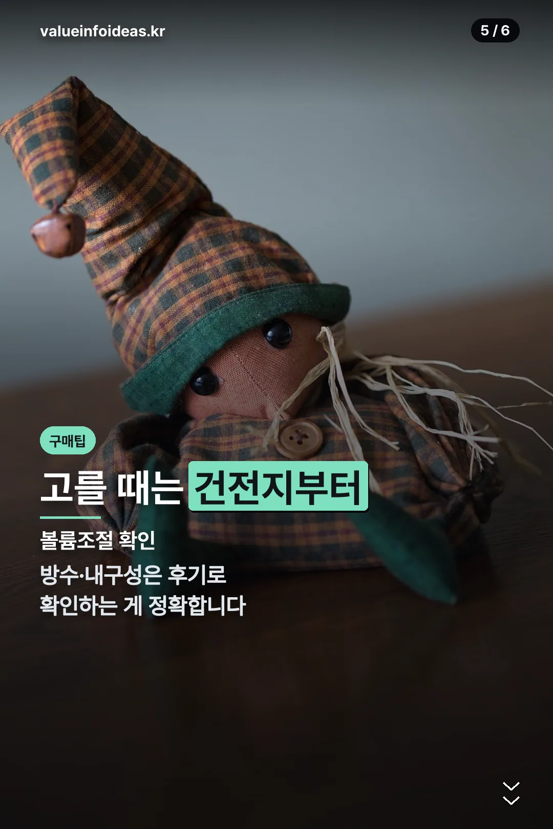 구매 시 확인사항