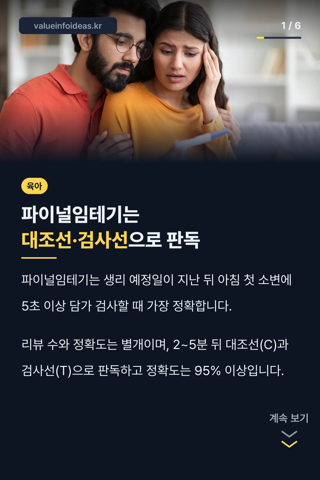 파이널임테기는 대조선·검사선으로 판독